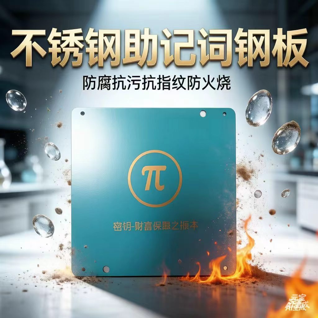 财富密钥